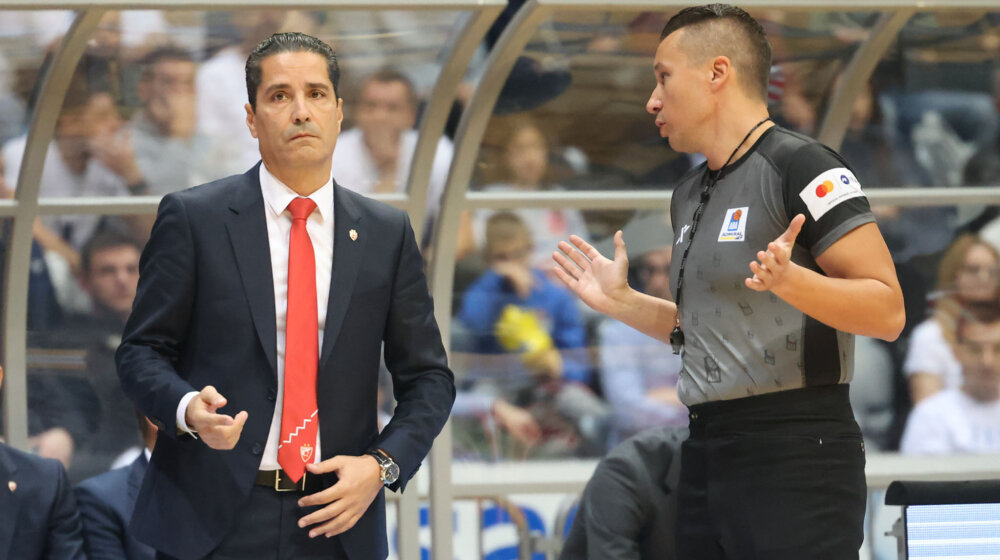 Sferopulos: U trećoj četvrtini odbrana kakvu želim, atmosfera bila dobra 1