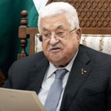 Palestinska uprava formirala novu vladu 8