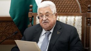 Palestinski predsednik pozdravio glasanje u Generalnoj skupštini UN, a Izrael osudio
