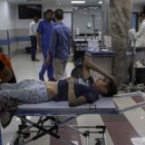 SZO: Bolnica Al Šifa je kao zona smrti 4