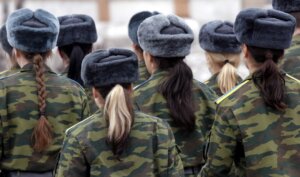 Kako Rusija regrutuje žene iz Centralne Azije za rat u Ukrajini? 6