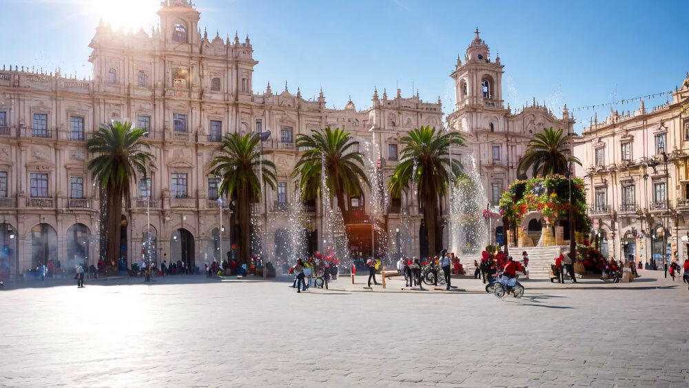 Kuda za predstojeće praznike - Top 5 destinacija po izboru turista 2 Kuda za predstojeće praznike - Top 5 destinacija po izboru turista 2