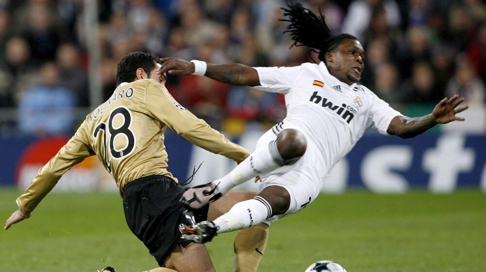 Rojston Drente sad definitivno kači kopačke o klin, ali neće sedeti dokon: Potpuna posvećenost volontiranju u zdravstvu 1