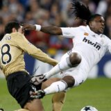 Rojston Drente sad definitivno kači kopačke o klin, ali neće sedeti dokon: Potpuna posvećenost volontiranju u zdravstvu 1