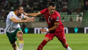 Bez "bele zastave" u London: "Ne zavisi sve od nas, ali nema razloga da ne verujemo" 4