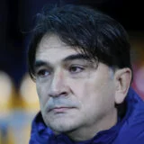 Dalić: Izvukli smo bez dileme najtežu moguću grupu 4