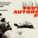 Susret Dragana Nikolića i kornjače na šinama nadolazećeg voza: O ikoničnoj sceni iz filma “Horoskop” Bore Draškovića i vizuala 29. FAF-a 2