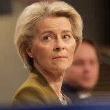 "Ideja 'i Rusija i Evropa' nije realna": Zbog čega je Ursula fon der Lajen odbila da se vidi sa premijerom Srbije? 11