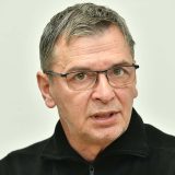 Jovanović Ćuta: Kad policija odbije naređenja Vučića da bije narod to će biti njegov politički kraj 12