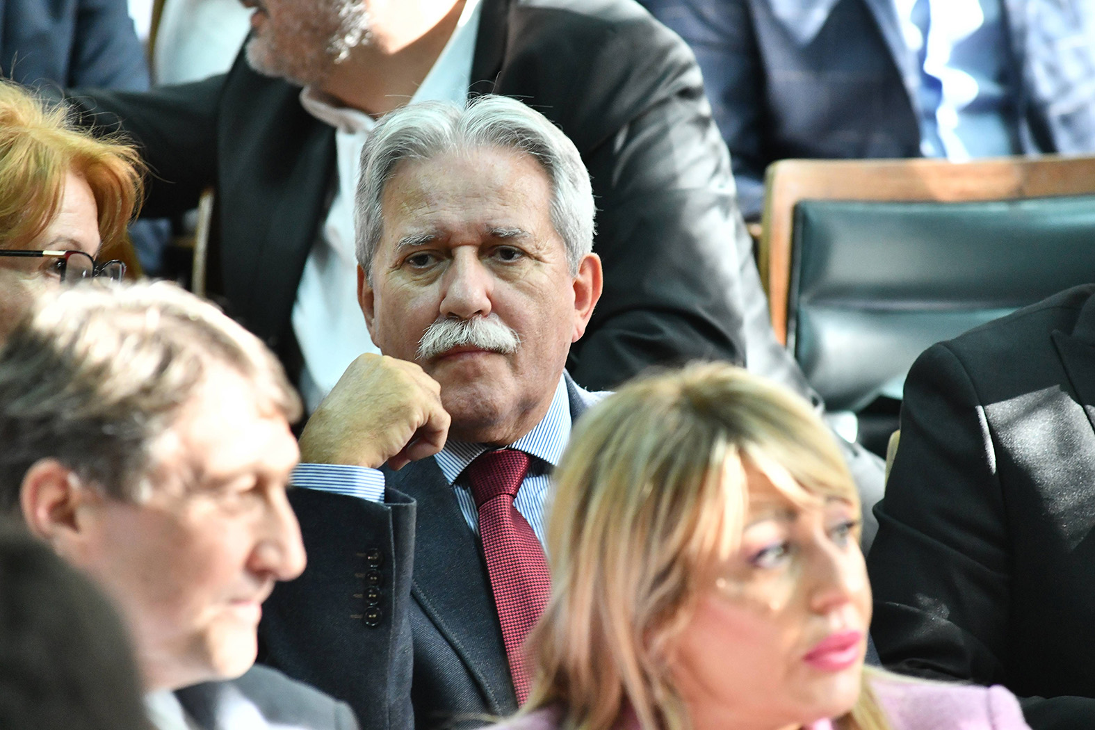 INTERVJU Slobodan Samardžić: Vučić neće dati vlast bez velike nesreće, a nju treba izbeći 2 INTERVJU Slobodan Samardžić: Vučić neće dati vlast bez velike nesreće, a nju treba izbeći 1