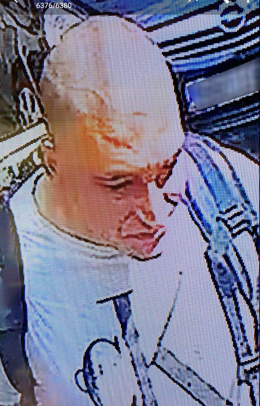 MUP: Intenzivna potraga za jednom osobom zbog razbojništva 3 MUP: Intenzivna potraga za jednom osobom zbog razbojništva 3