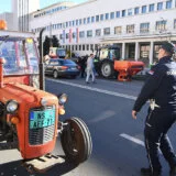 Četvrti dan protesta poljoprivrednika: "Pojačavaju se punktovi, sve je više poljoprivrednika na putevima" 4