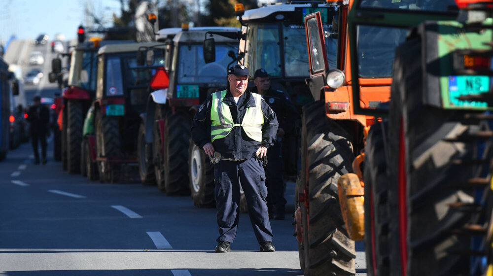 Poljoprivrednici: Nećemo ćutati na obmane, nakon žetve opšti protest na teritoriji cele Srbije 1