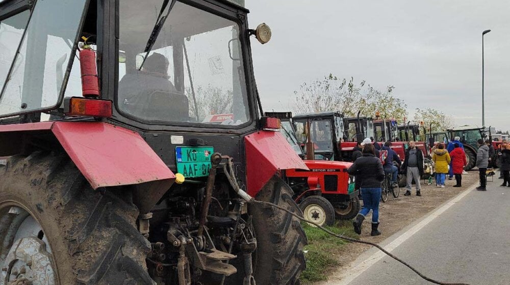Srbija nema plavi dizel, ali Hrvatska ima: Koliko su srpski poljoprivrednici u lošijem položaju od svojih kolega? 1