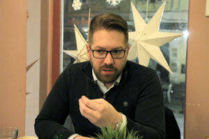 Zašto je SPS na Instagramu napao visokog funkcionera SNS Branislava Malovića? 3