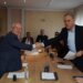 Predstavnici koalicije “Srbija protiv nasilja” i vojni penzioneri potpisali Sporazum o saradnji 8