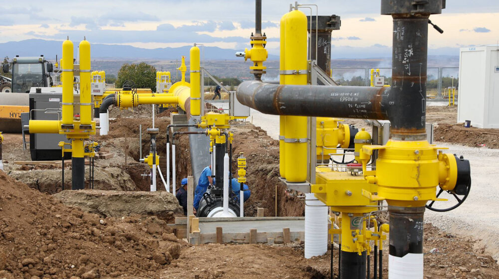 Srbija još ne dobija prirodni gas iz Azerbejdžana preko bugarskog interkonektora: Kada će početi isporuka? 1