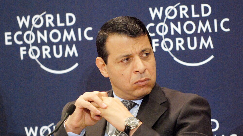 Vučićev i Milov prijatelj mogući lider Gaze nakon Hamasa: Nova.rs o državljaninu Srbije i kontroverznom Palestincu koji se pominje kao ključni igrač na Bliskom istoku 1