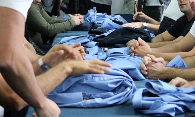 Kap se (naizgled) vratila u čašu: Gde smo godinu dana nakon izlaska Srba iz kosovskih institucija? 1