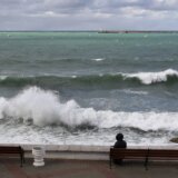 Turska, Bugarska i Rumunija: Sporazum za suzbijanje opasnosti od plutajućih mina u Crnom moru 1