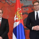 Proterani hrvatski diplomata Šnajder praćen duže od godinu dana, sastajao se sa srpskim političarima, privrednicima, novinarima, aktivistima NVO 9