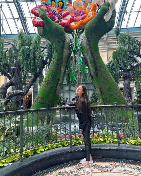 367491166_263432626469900_8692936585928817452_n Ko je Draginja Vlk, za koju poštari u štrajku tvrde da je za redizajn logoa Pošte naplatila milionsku sumu? 4