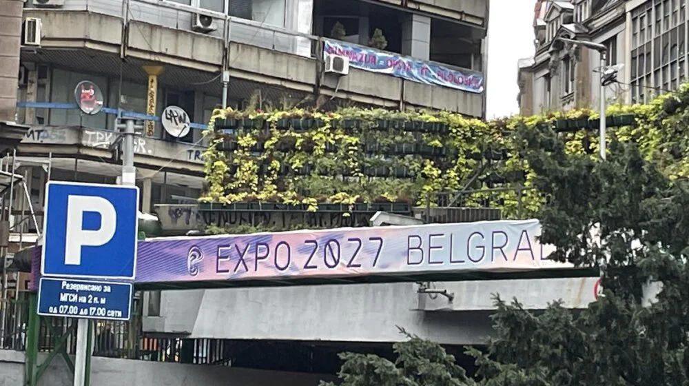 EXPO 2027 tek u začetku, a troškovi već rastu: Vučić najavio ulaganje i do 15 milijardi evra u naredne tri godine