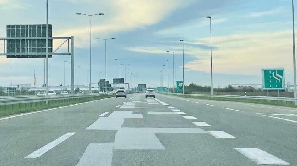 AMSS: Magla i sumaglica otežavaju vožnju 1