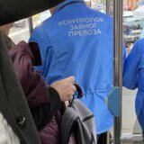 Šapić zaposlenima u Komunalnoj miliciji: Dobro razmislite pre nego što uđete u koruptivne radnje 13