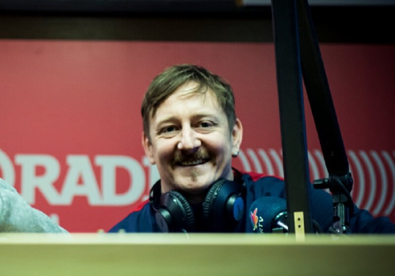 "Ko ne želi senzacionalizam, ostaje mu da nauči da priča priču": Podkast "Radio grafiti" donosi američko pripovedanje u domaći etar 1