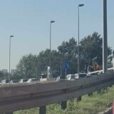 Od jutros gužve u više delova Beograda 5