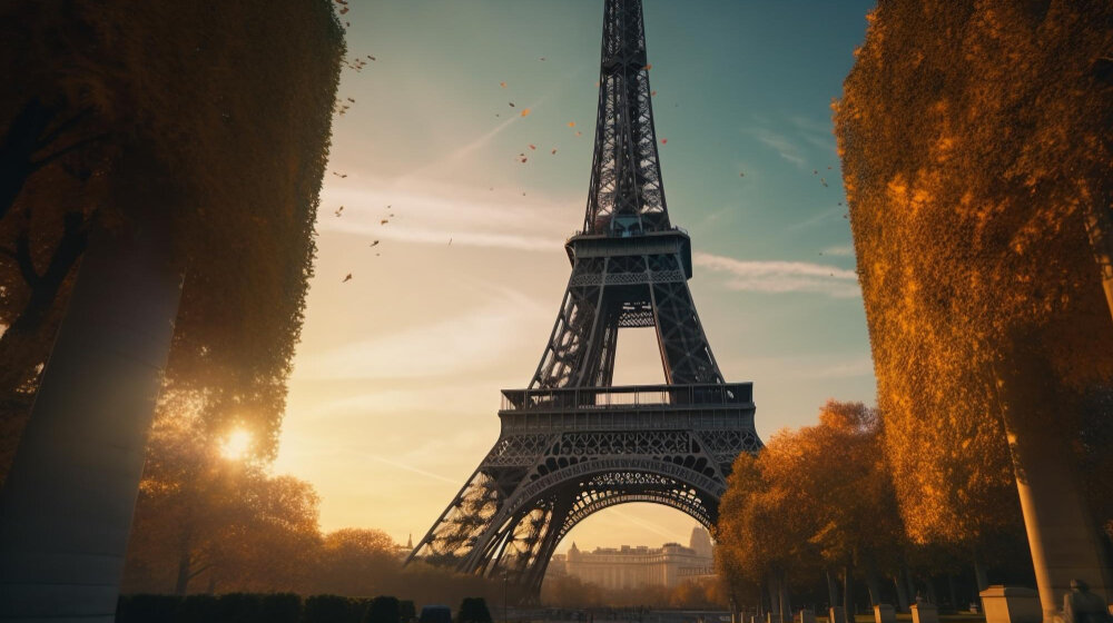 Top 5 evropskih gradova za praznična putovanja 1