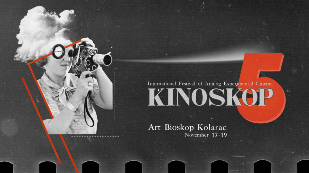 Peto izdanje Kinoskopa: Live Soundtrack, gosti, nagrade i vizije, mračne, eterične, nadrealističke… 1