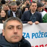 Ljudski maksimum - Slađan Kojadinović 1