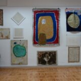 "Zaključili su da sam jako veliki državni neprijatelj": Izložba poznatog slikara Dragana Šijačkog zatvorena pre vremena u Srbobranu 3
