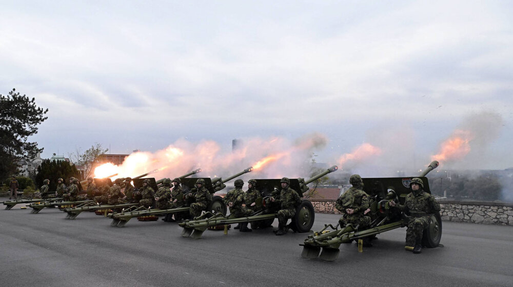 Danas je Dan primirja: Šta simbolizuje ovaj dan i kako će u Srbiji biti obeležen? 15