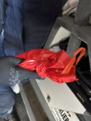 Uprava carine: Na Horgošu u frižideru i fabričkim šupljinama autobusa otkriveno više od 154.000 neprijavljenih evra 5