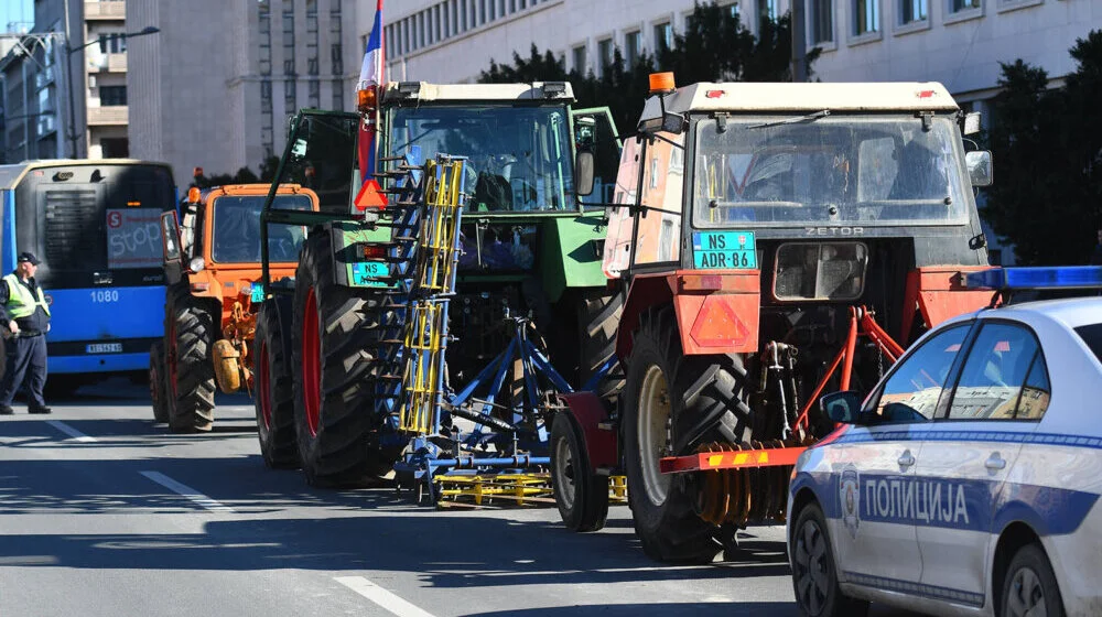 Agroekonomista: Opravdani zahtevi poljoprivrednika, Vlada učinila dosta u vezi zahteva iz maja