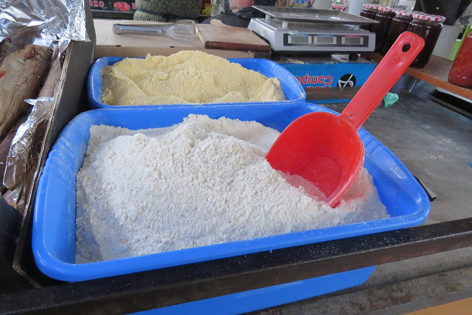Zahtev mlinara da ih država obešteti zbog ograničenja cena brašna 