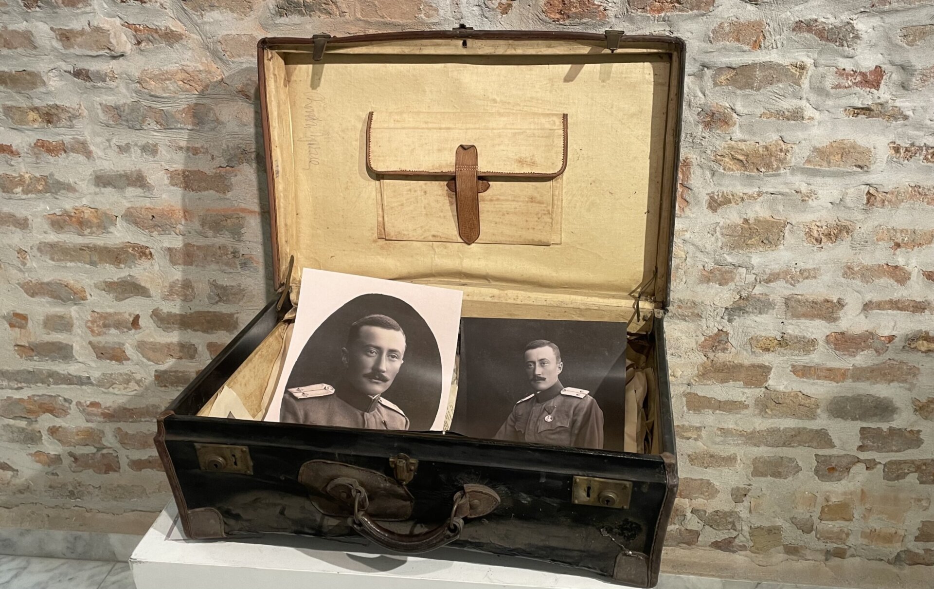 (FOTO) "Opanci bez kojih nas ne bi bilo": Kako je Pedagoški muzej proslavio 127. rođendan 4 (FOTO) "Opanci bez kojih nas ne bi bilo": Kako je Pedagoški muzej proslavio 127. rođendan 3