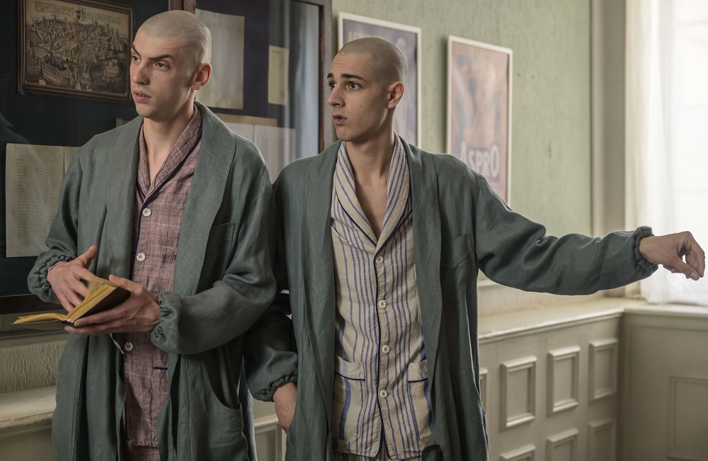 Veliki uspeh filma Dragana Bjelogrlića: „Čuvare formule" pogledalo 100.000 gledalaca 3 Veliki uspeh filma Dragana Bjelogrlića: „Čuvare formule" pogledalo 100.000 gledalaca 3