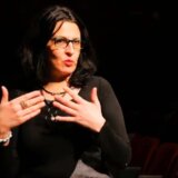 INTERVJU Ivana Nedeljković, direktorka pozorišta iz Lazarevca: "Rekla sam ono što svi znaju, car je odavno go" 2