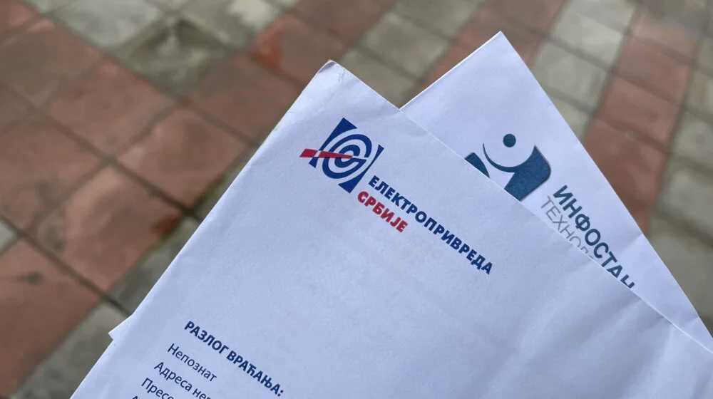 Forbs: Izbor prvog čoveka kasni, a EPS deli nove ugovore bugarskom konsultantu angažovanom za izbor direktora 1