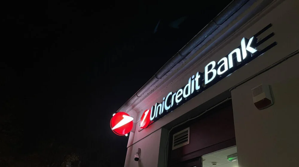 UniCredit Banka upozorava: Kruži SMS fišing prevara, ne nasedajte, banka ne stoji iza toga 1