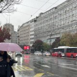 Osetno zahlađenje posle današnjih 30 stepeni: Kakvo nas vreme očekuje od sutra? 5