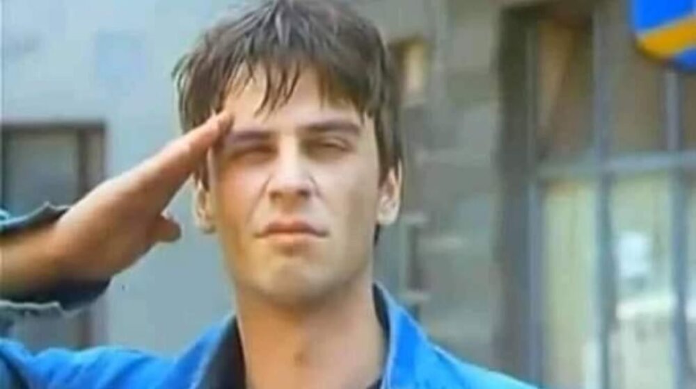 Kako je Žarko Laušević "prevario" prijatelja i kolegu na Bogojavljanje 1