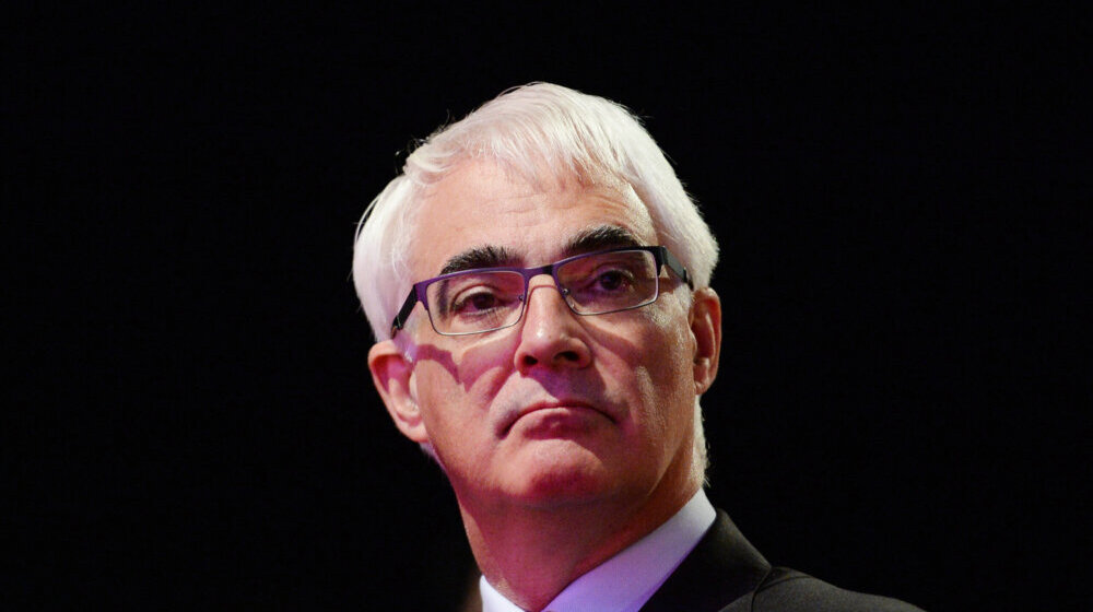 Alister Darling preminuo u 70. godini 1