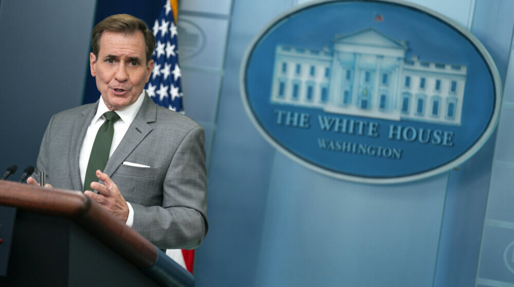 SAD potvrdile: Izrael će do izvesne mere kontrolisati bezbednost u Gazi posle rata 1