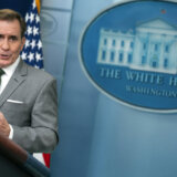 SAD potvrdile: Izrael će do izvesne mere kontrolisati bezbednost u Gazi posle rata 1