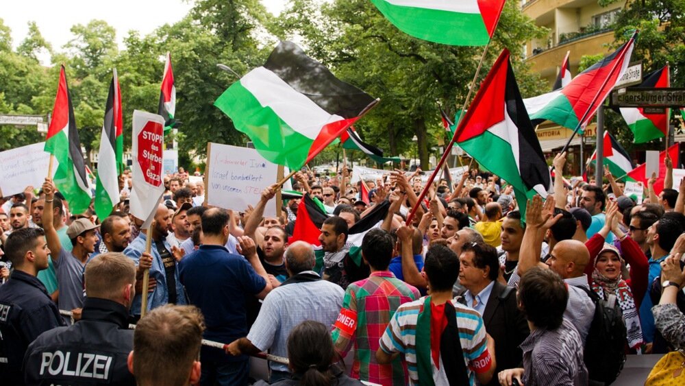 „Nemački trend“ Antisemitizam se širi Svet Dnevni list Danas